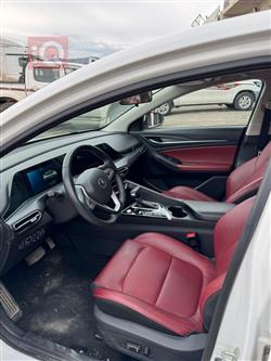 Changan Eado